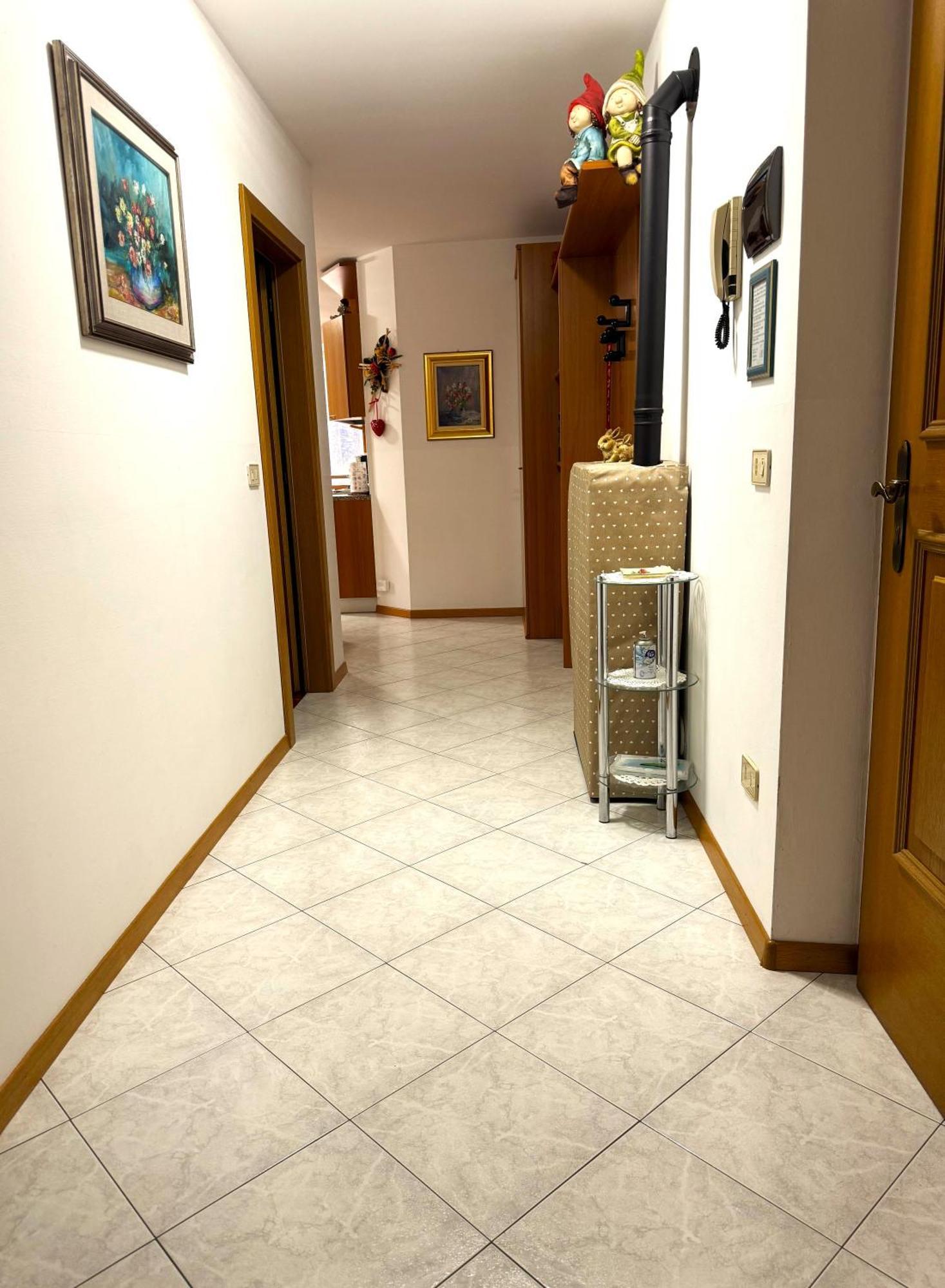 Appartamento Paola Bordiana 外观 照片