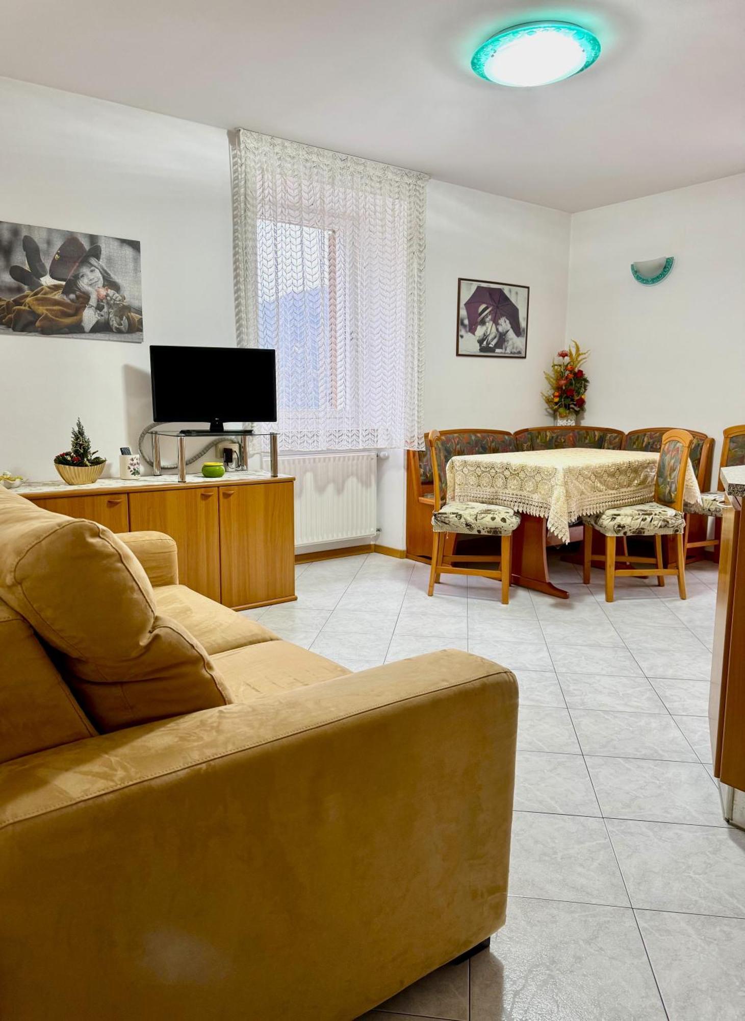 Appartamento Paola Bordiana 外观 照片