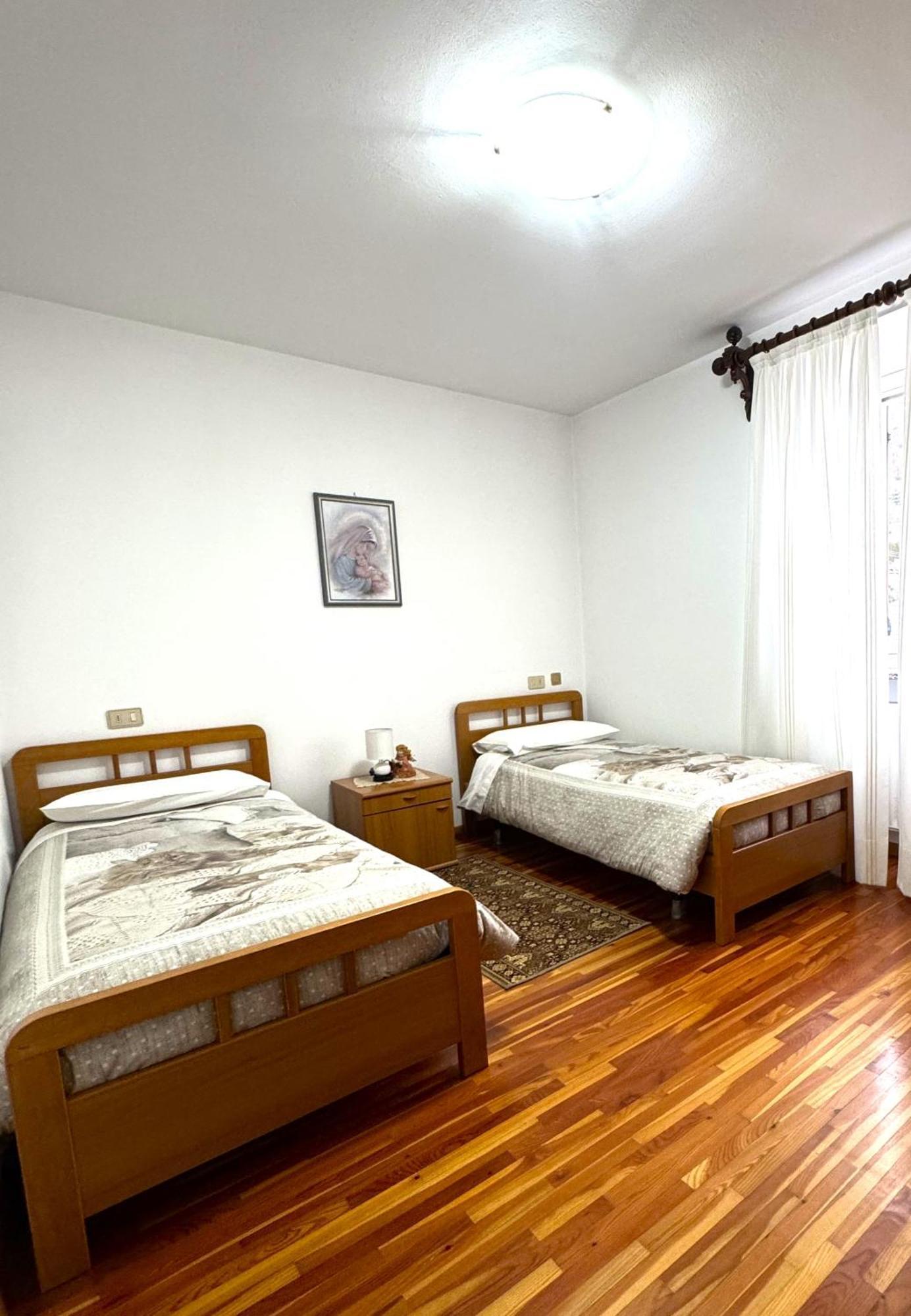 Appartamento Paola Bordiana 外观 照片